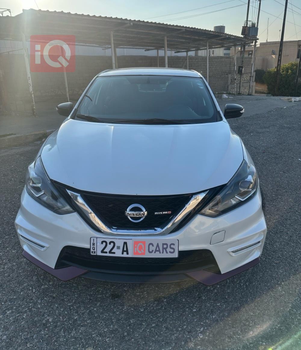 نيسان سنترا